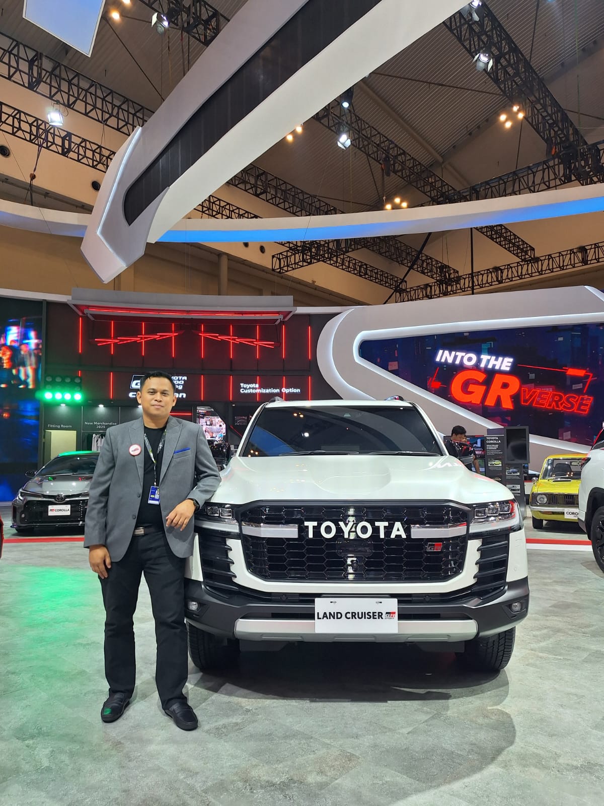Riki - Sales Resmi Toyota