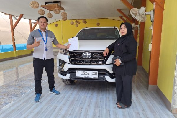 Ibu. Ratih