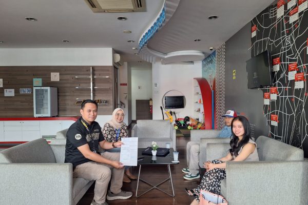 Ibu. Shinta