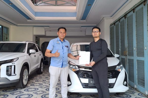Bp. Andika